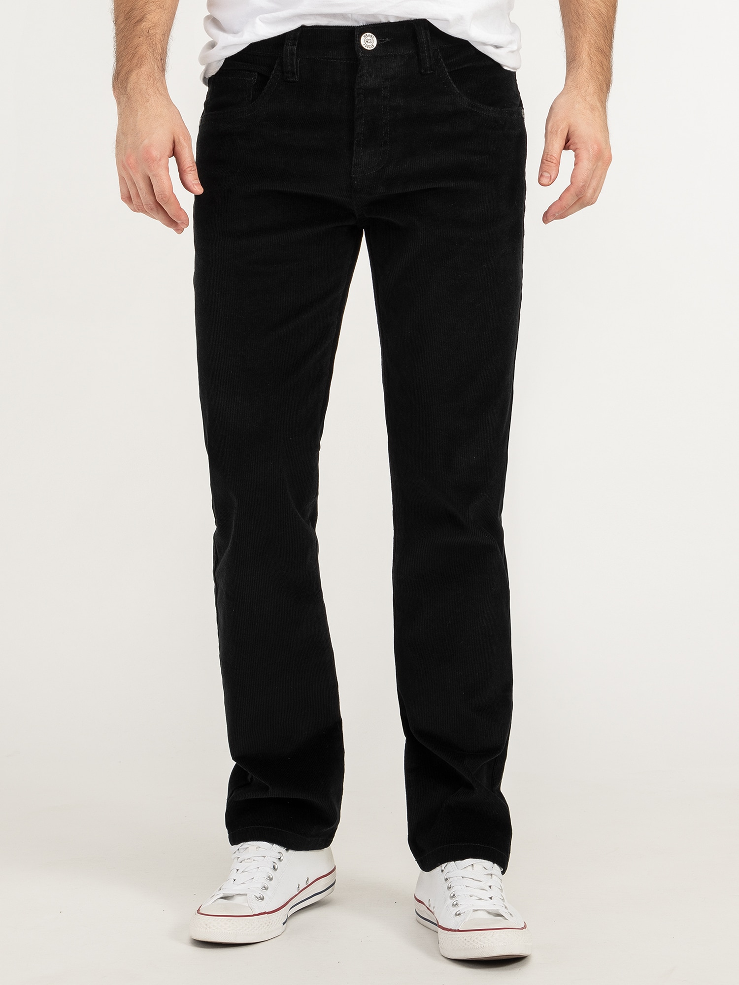 Rock Creek Cordhose Regular Fit 