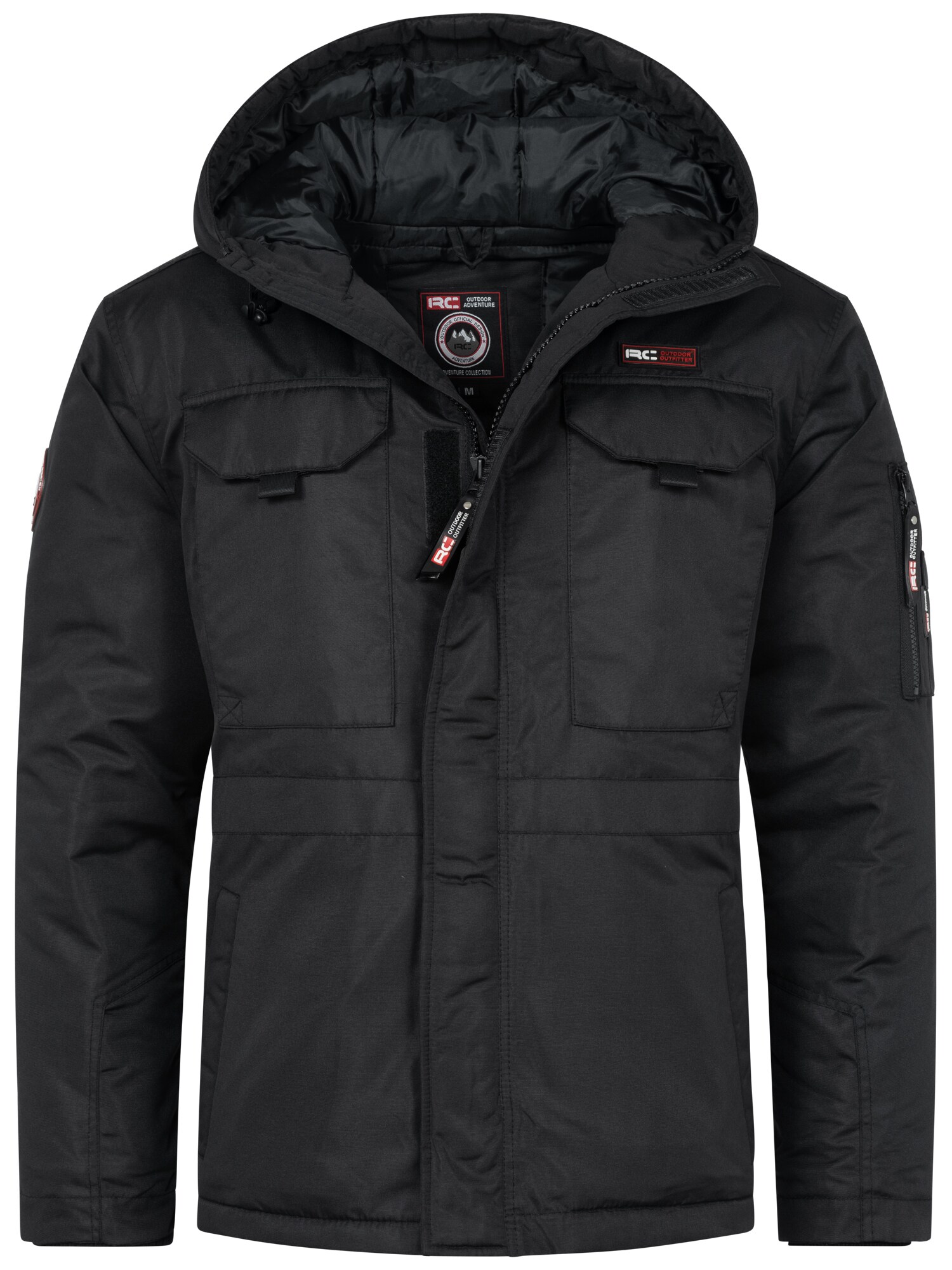 Rock Creek Winterjacke Jacke 