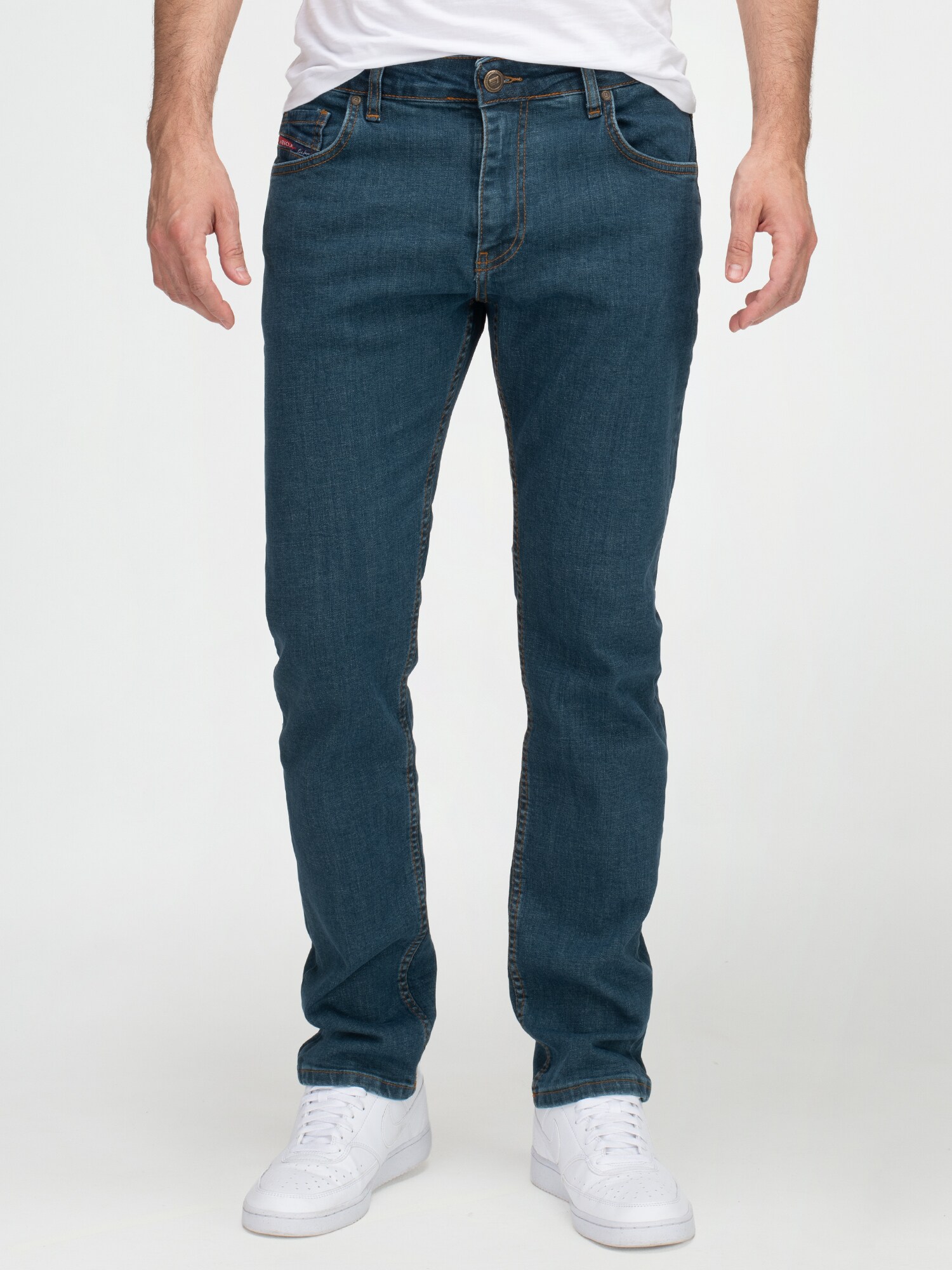 Lorenzo Loren Jeans Regular Fit 
