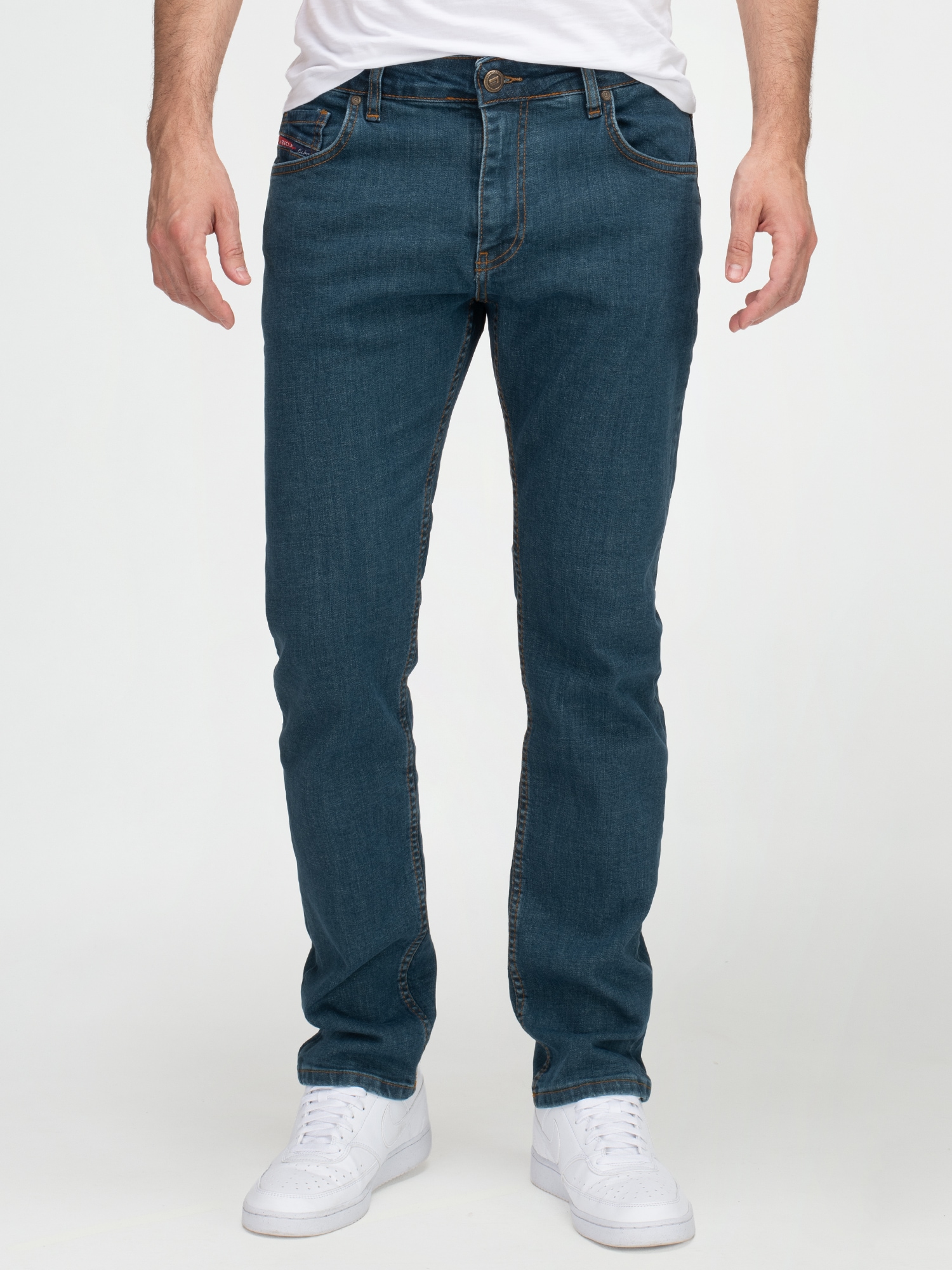 Lorenzo Loren Jeans Regular Fit 