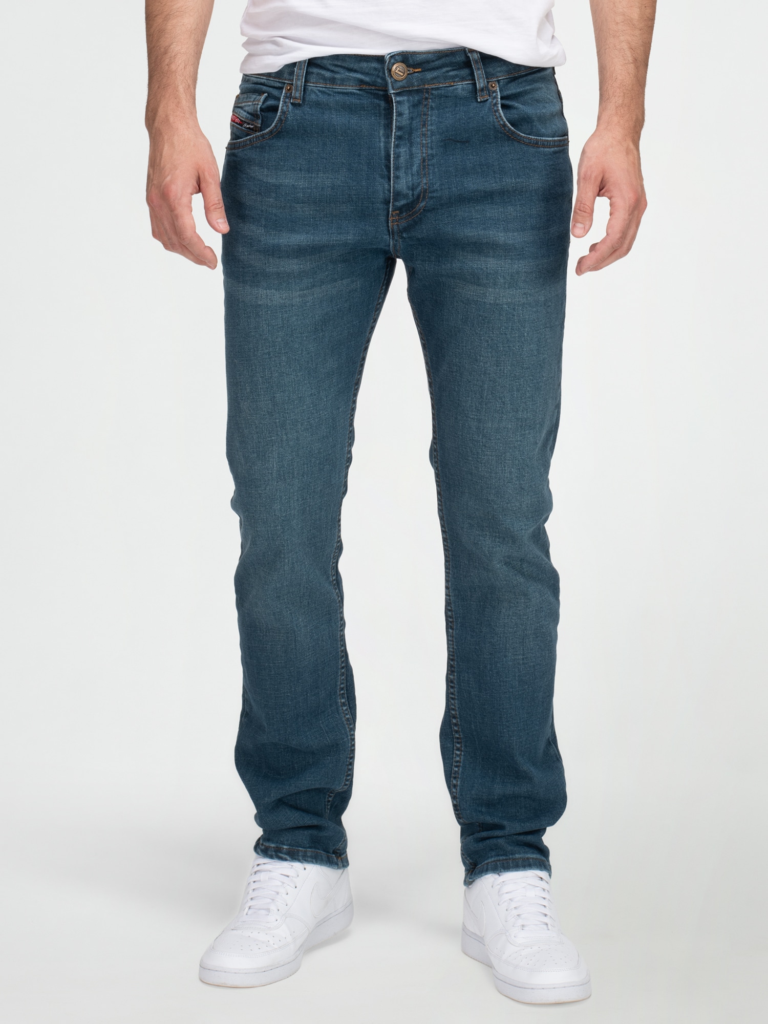 Lorenzo Loren Jeans Regular Fit 
