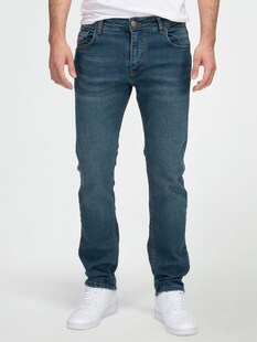 Lorenzo Loren Jeans Regular Fit 