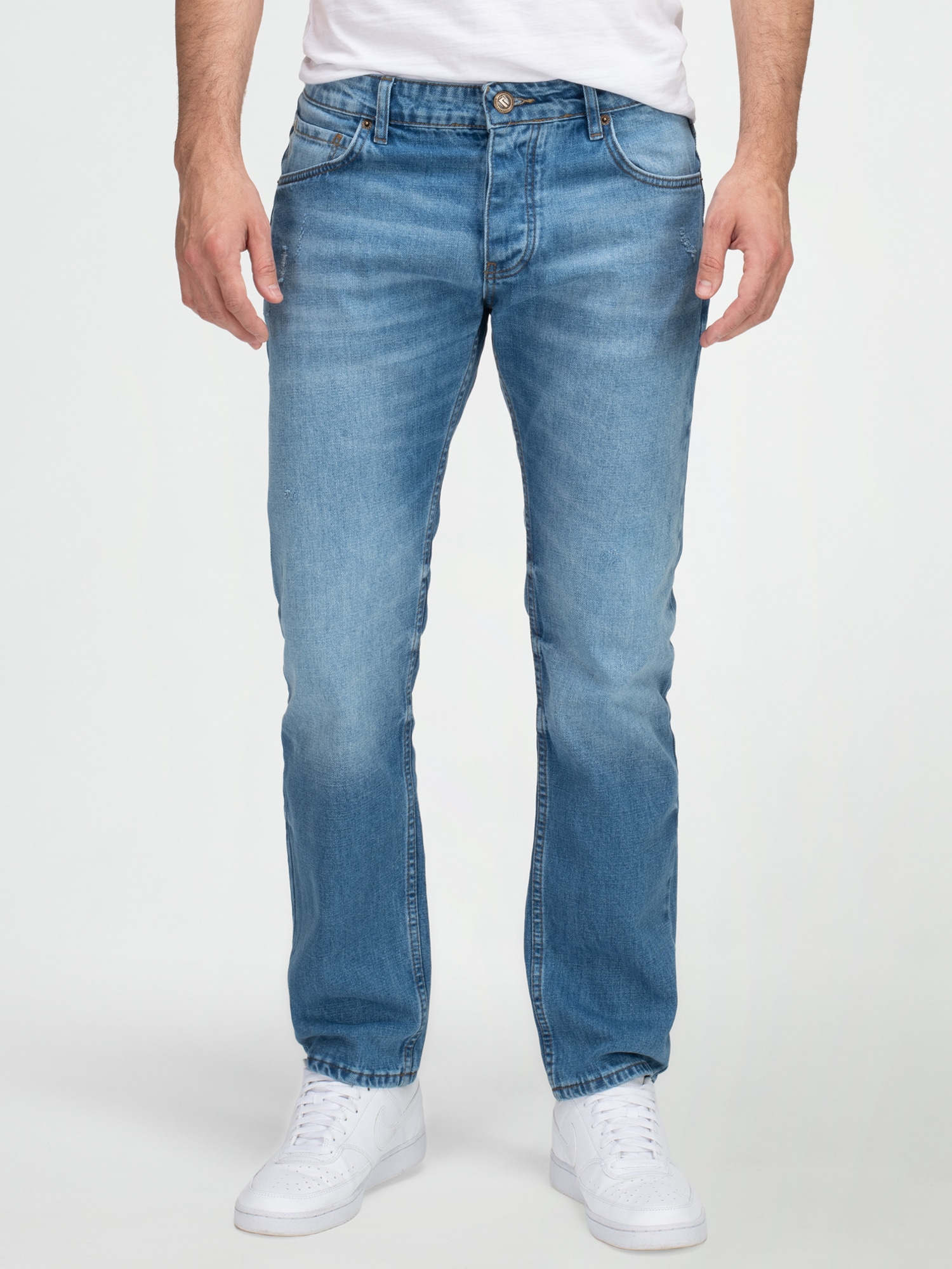 Lorenzo Loren Jeans Regular Fit 