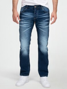 Lorenzo Loren Jeans Regular Fit 