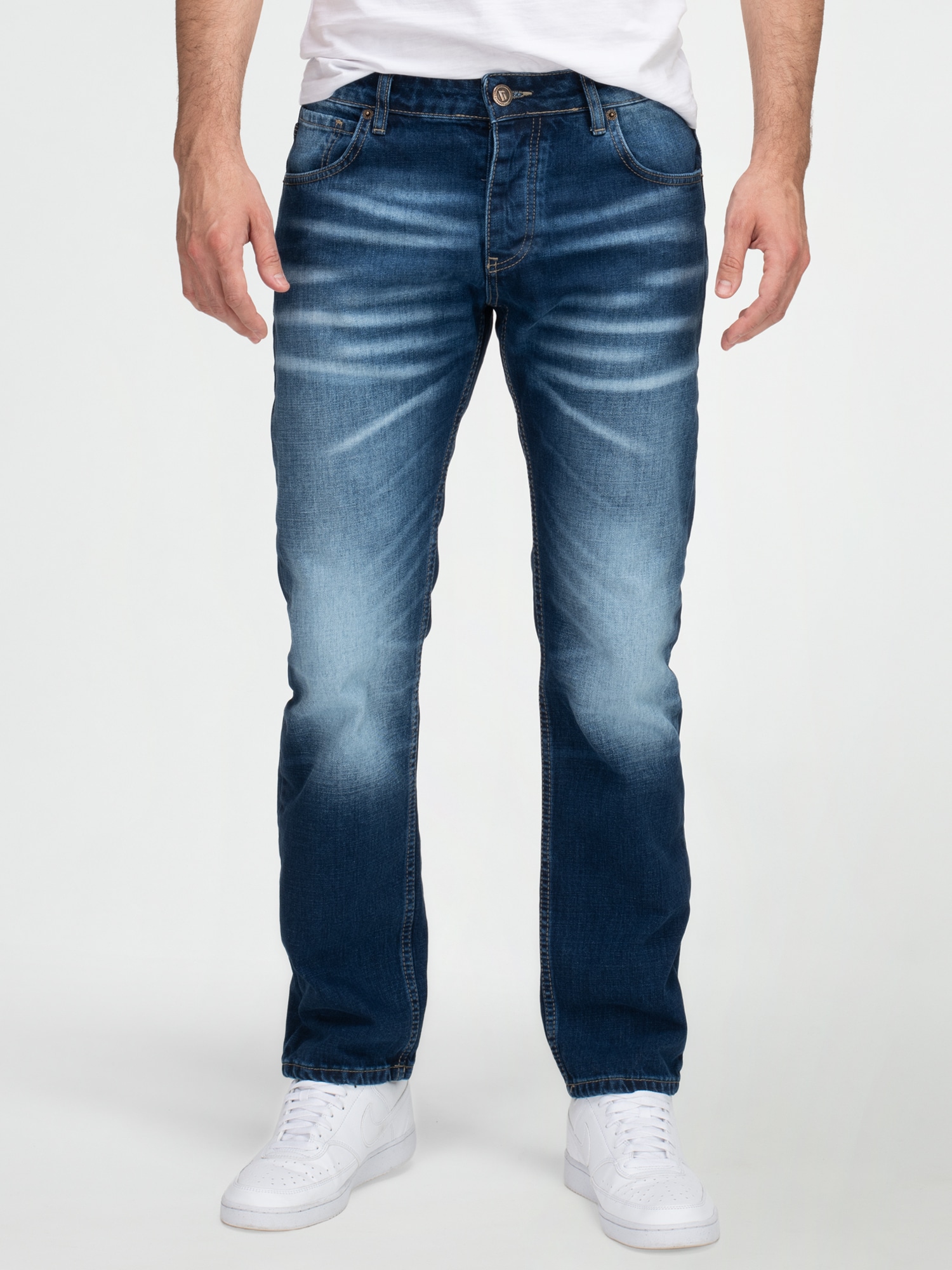 Lorenzo Loren Jeans Regular Fit 