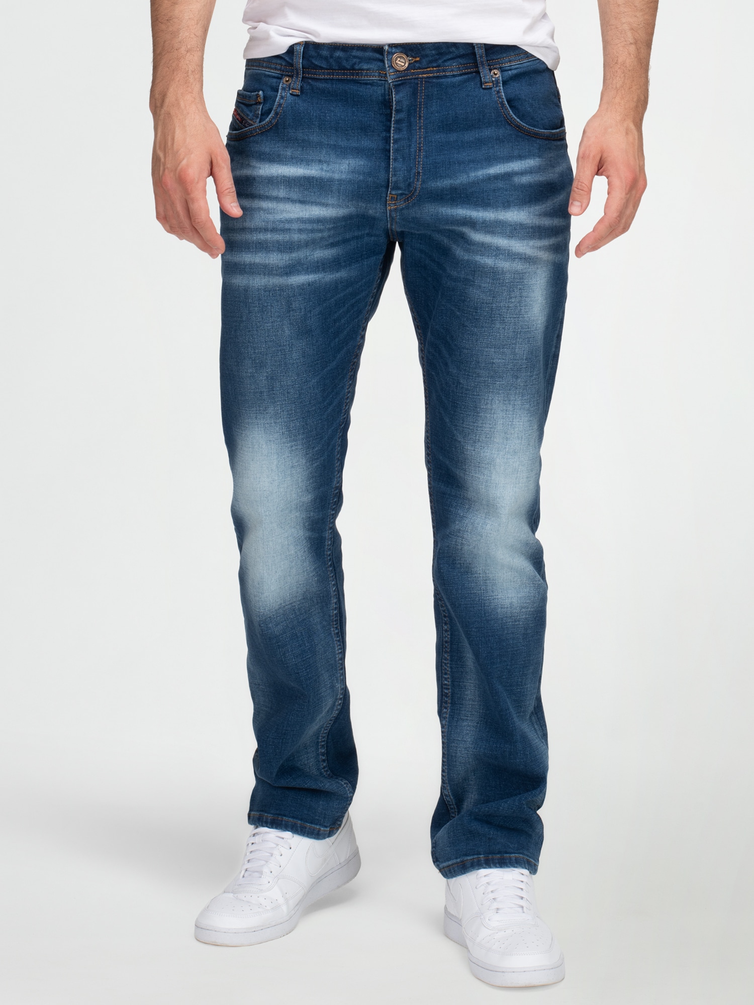 Lorenzo Loren Jeans Regular Fit 
