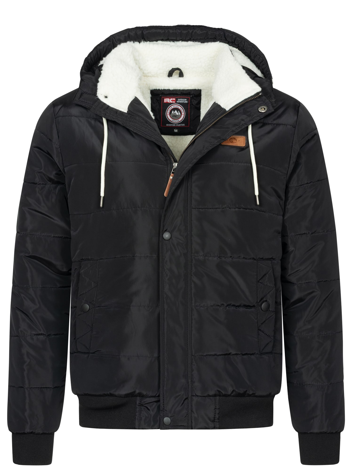 Rock Creek Winterjacke Jacke 