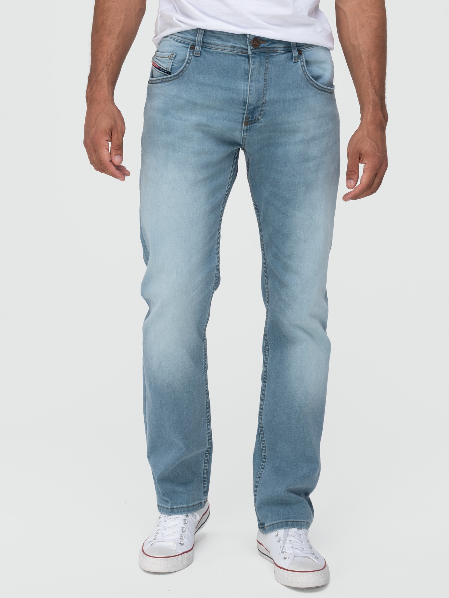 Lorenzo Loren Jeans Regular Fit 