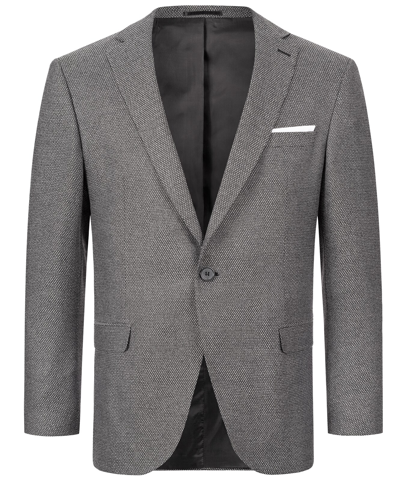 Indumentum Sakko Slim Fit Blazer 