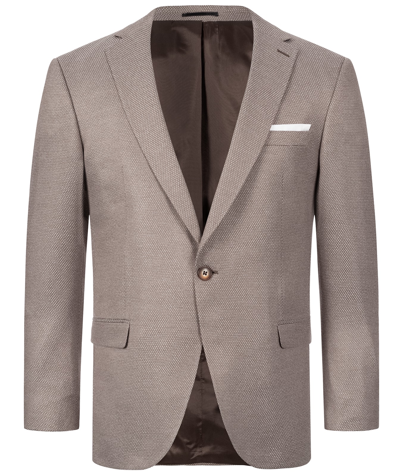 Indumentum Sakko Slim Fit Blazer 
