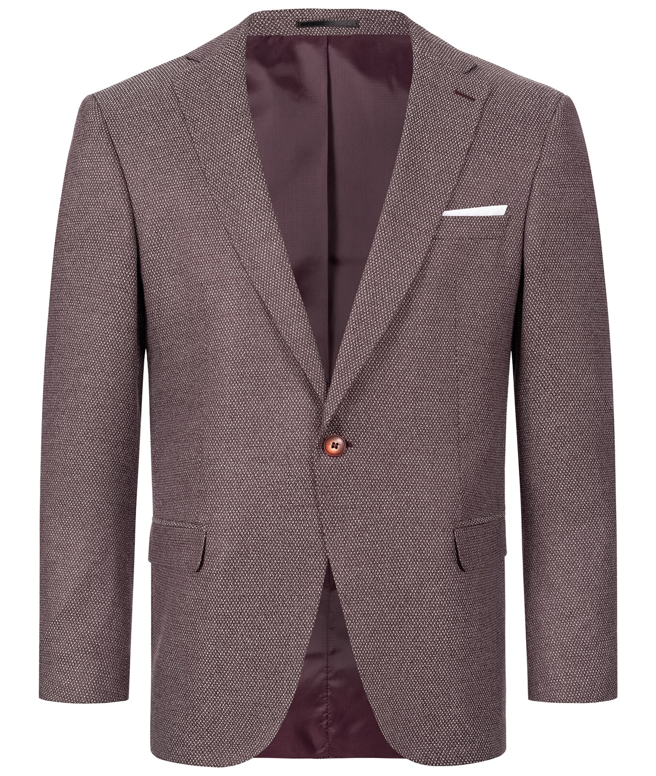 Indumentum Sakko Slim Fit Blazer 