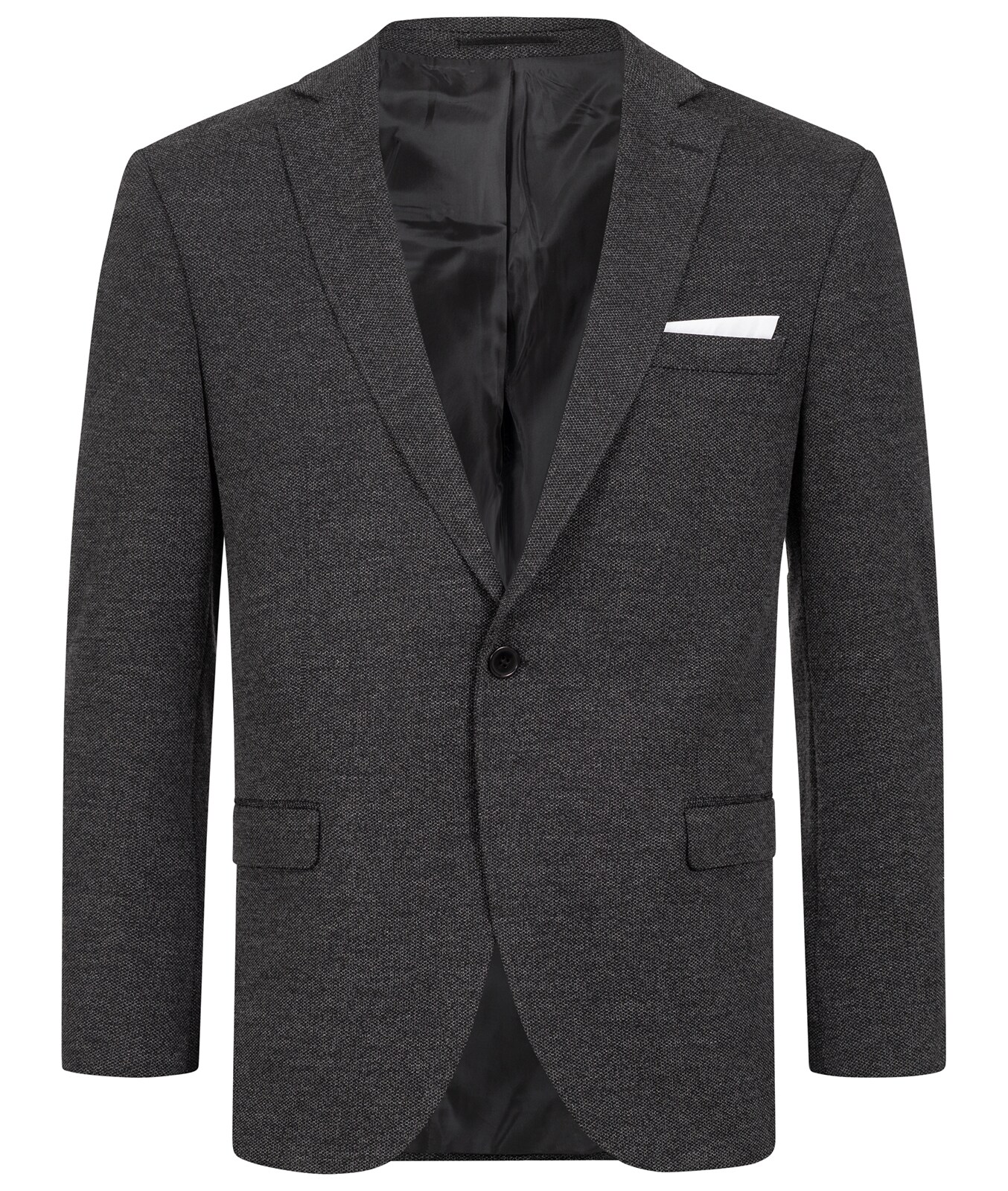 Indumentum Sakko Slim Fit Blazer 