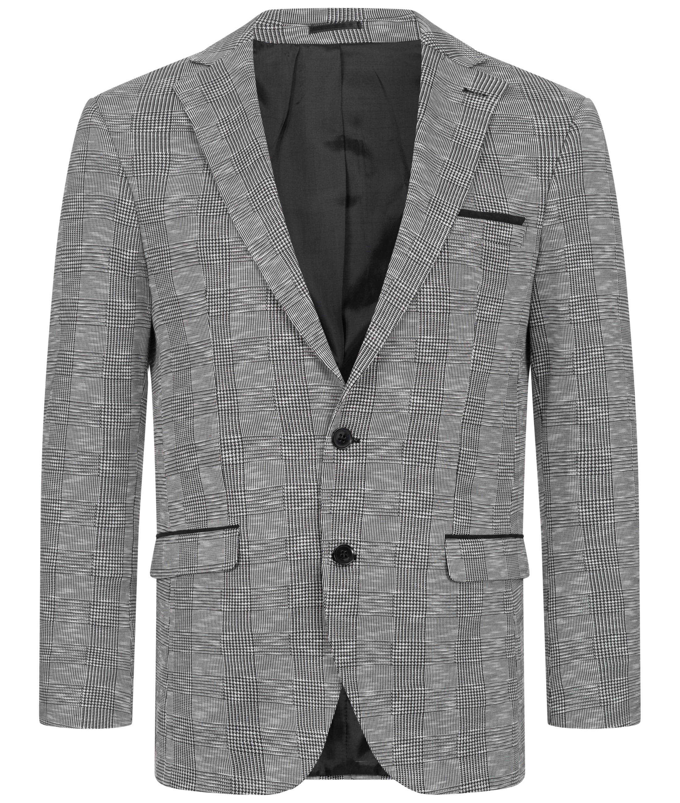 Indumentum Sakko Slim Fit Blazer 