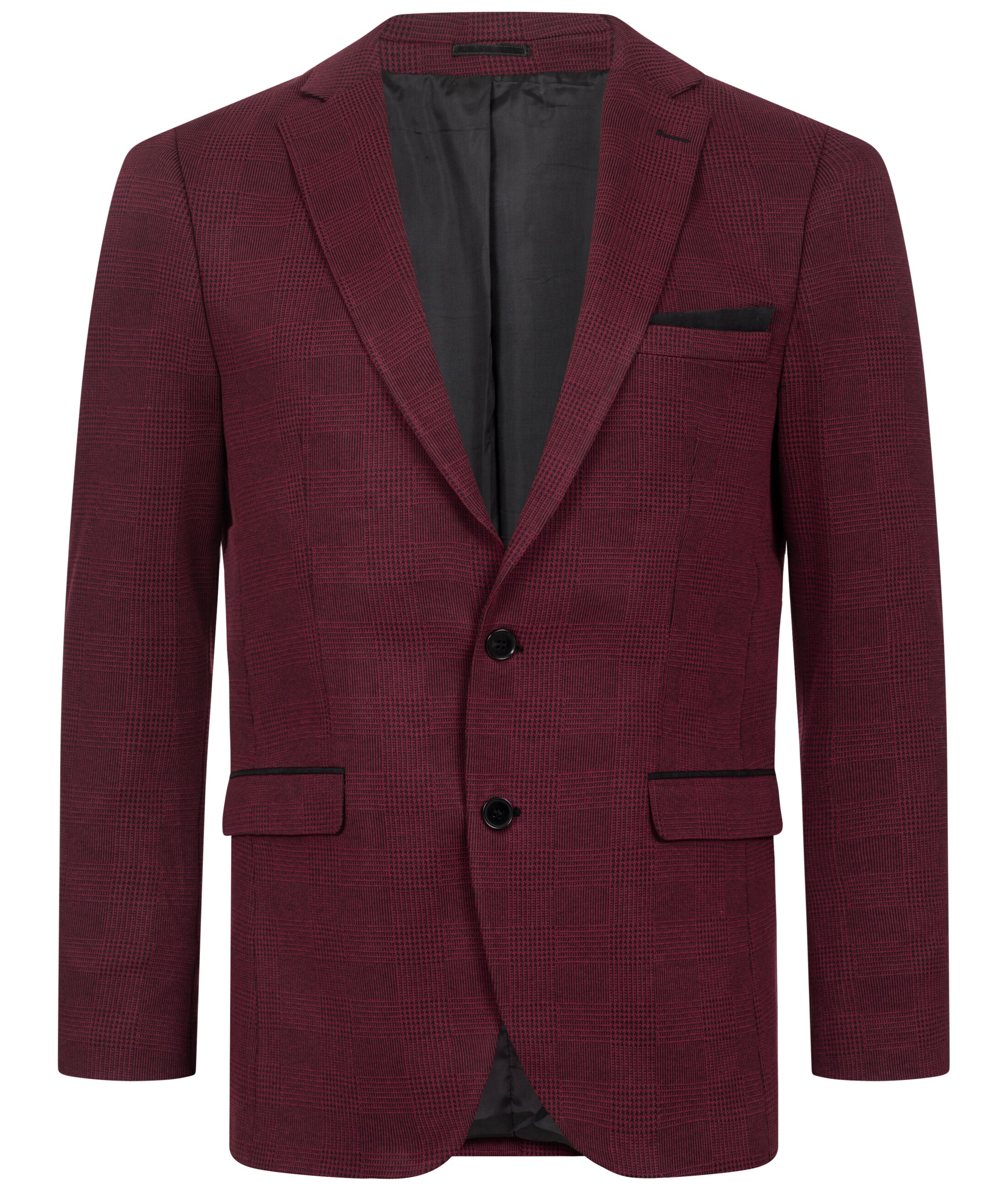 Indumentum Sakko Slim Fit Blazer 
