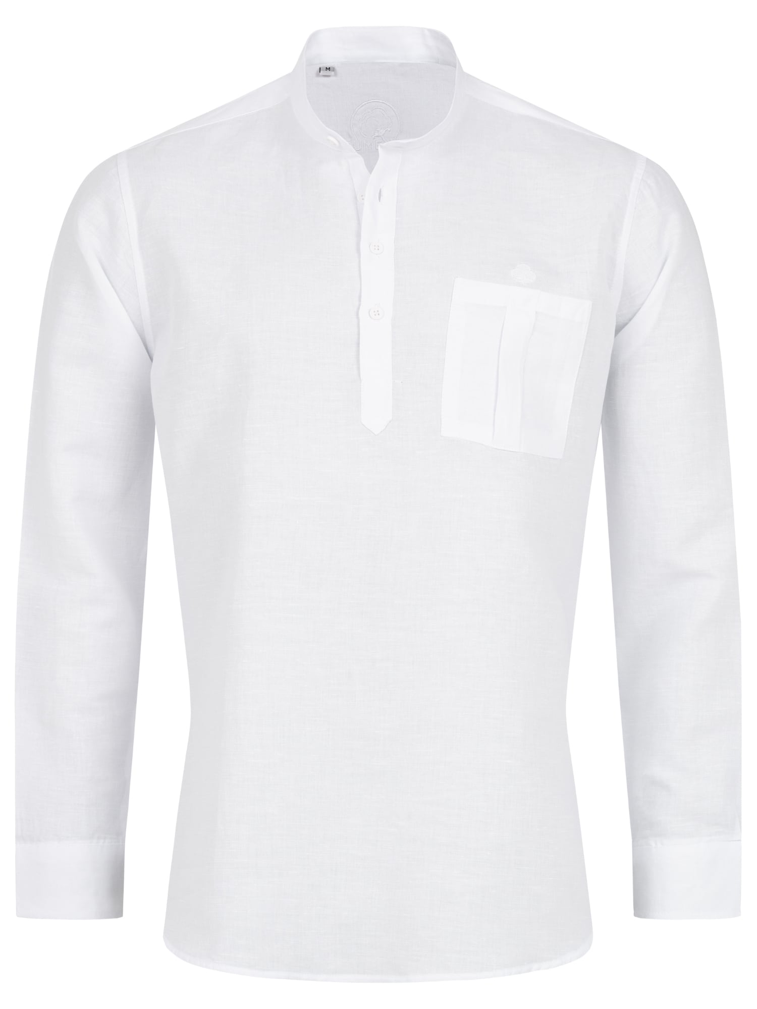 Indumentum Hemd Leinenhemd 