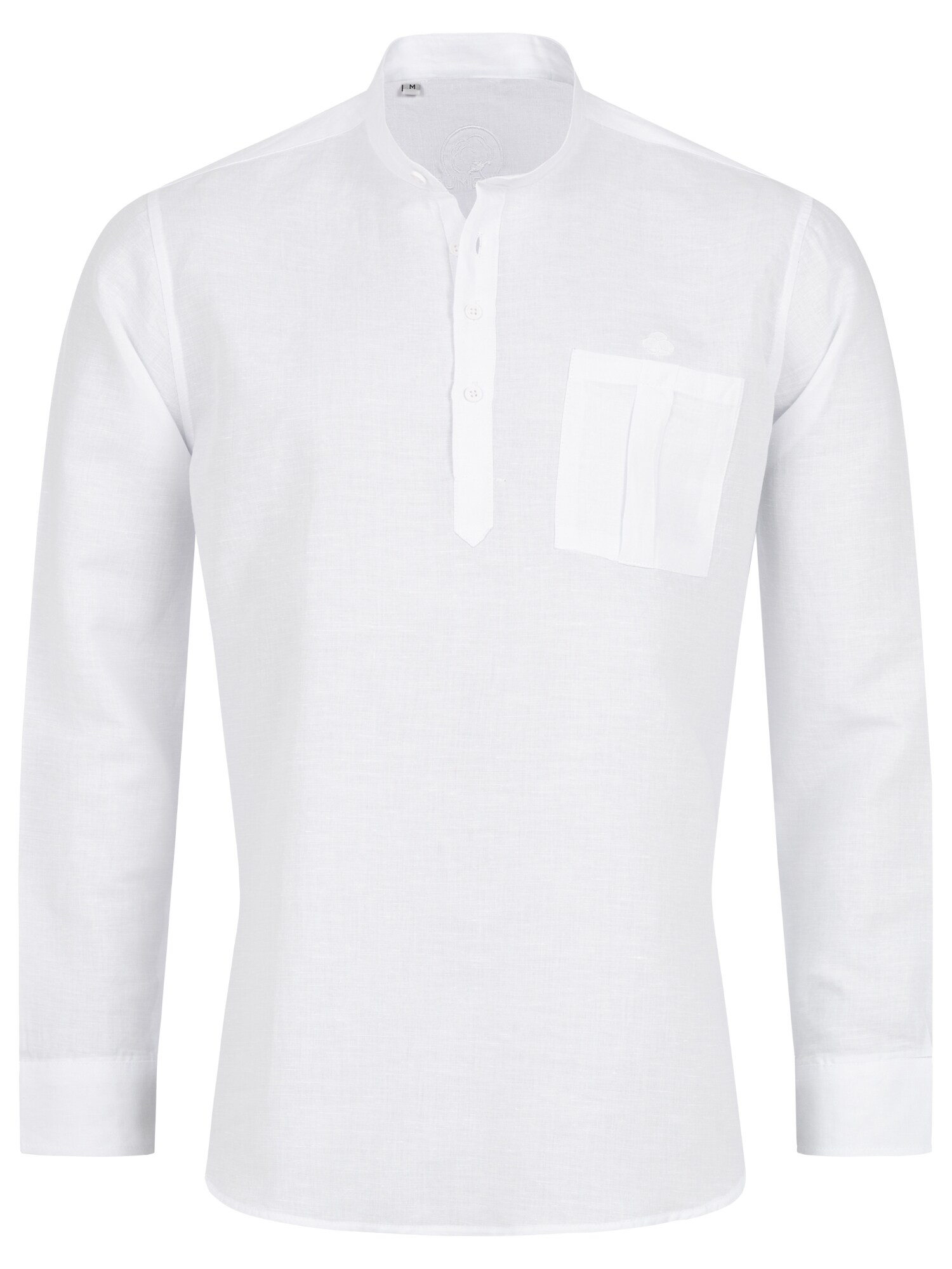 Indumentum Hemd Leinenhemd 