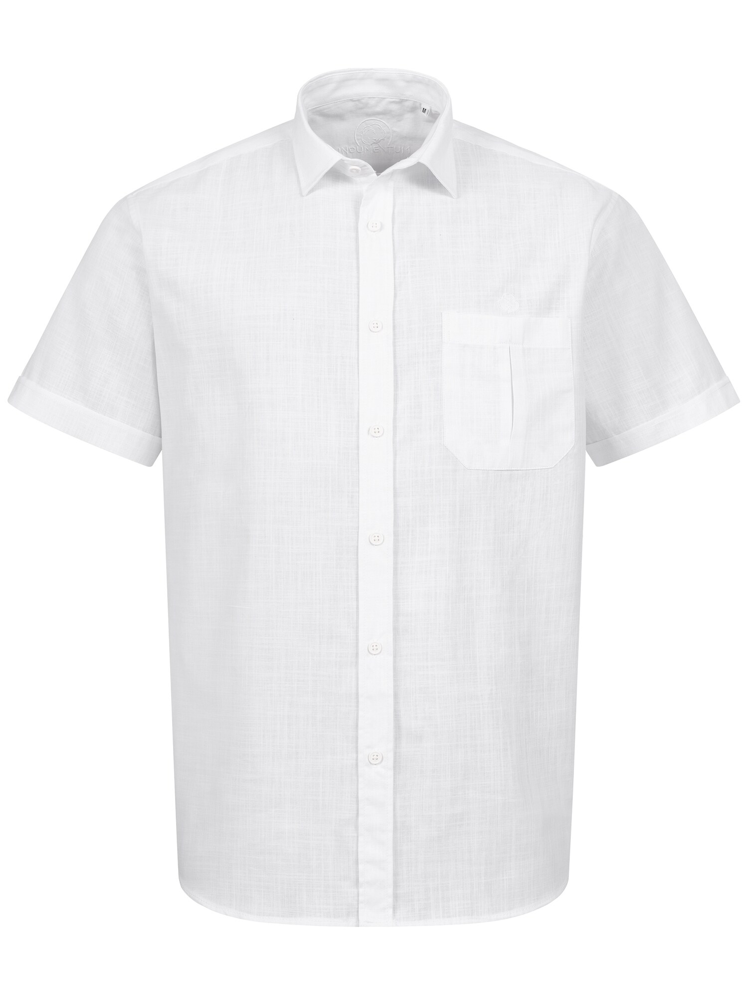Indumentum Hemd Kurzarm Hemd 