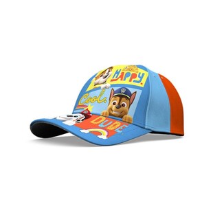 Paw Patrol Capy als Sonnenschutz 
