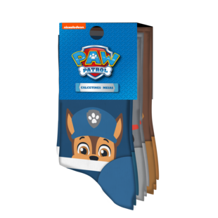 Paw Patrol - 3er Set Socken 