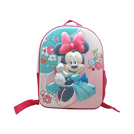 Disney Minnie Mouse Rucksack mit einem 3D Motiv bei Marktkauf online  bestellen