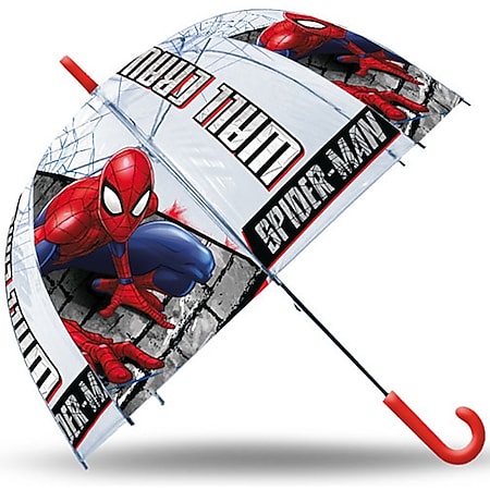 Kinder Regenschirm von Spiderman bei Marktkauf online bestellen