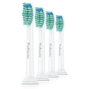 Philips Sonicare ProResult HX 6014/07 Ersatzbürsten 