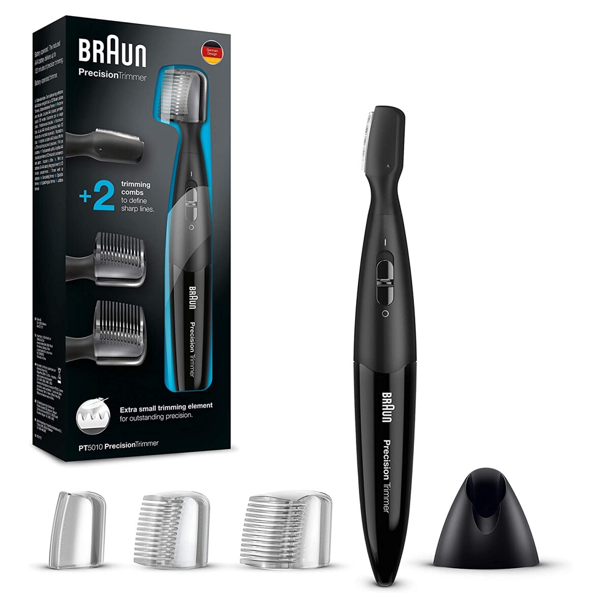 Braun PT5010 Trimmer 