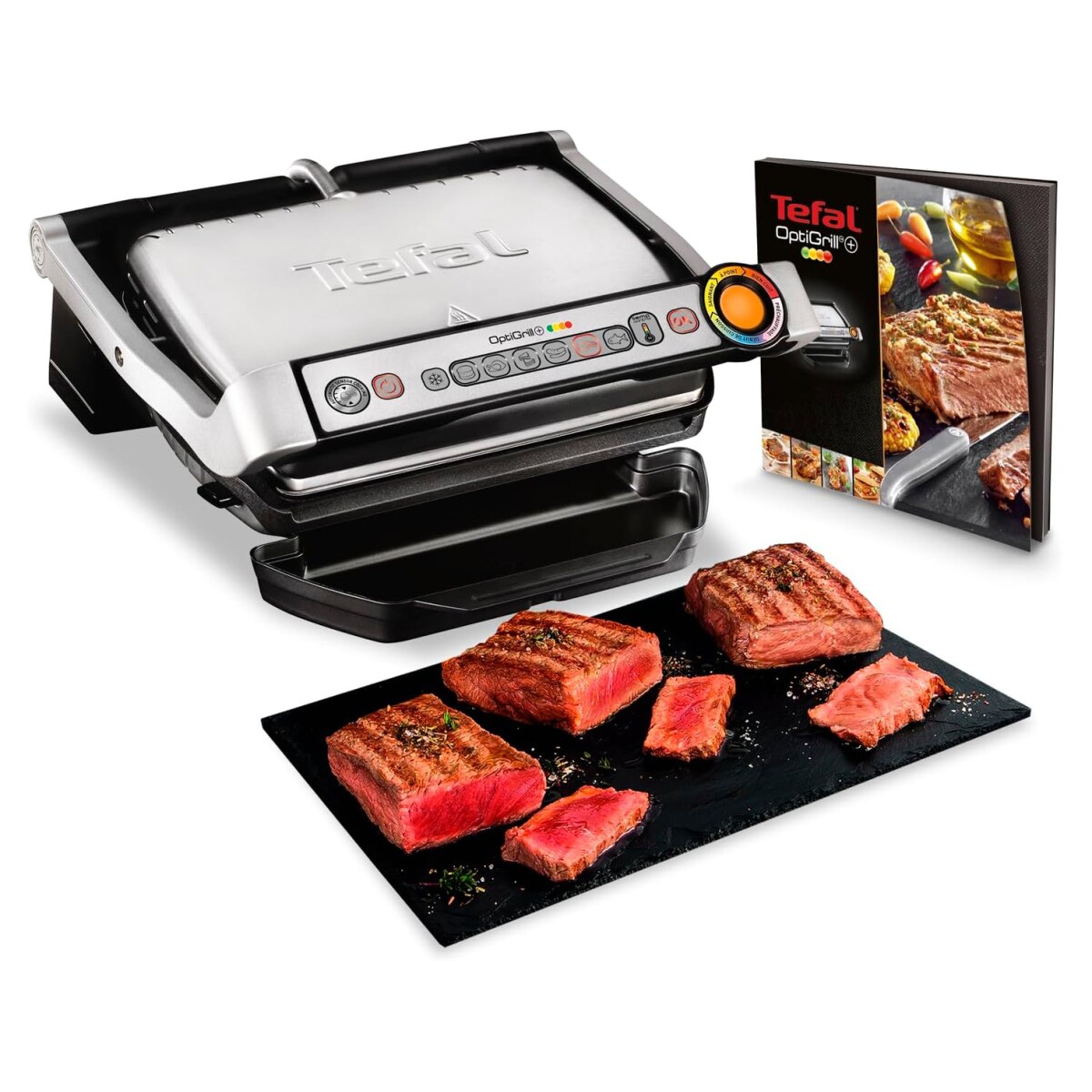 GC 712D12 Optigrill