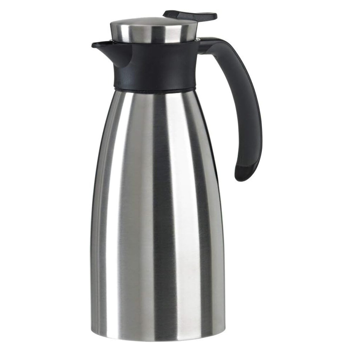 EMSA SOFT GRIP EDS-Isolierkanne schwarz 1,0L 508932 