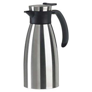 EMSA SOFT GRIP EDS-Isolierkanne schwarz 1,0L 508932 