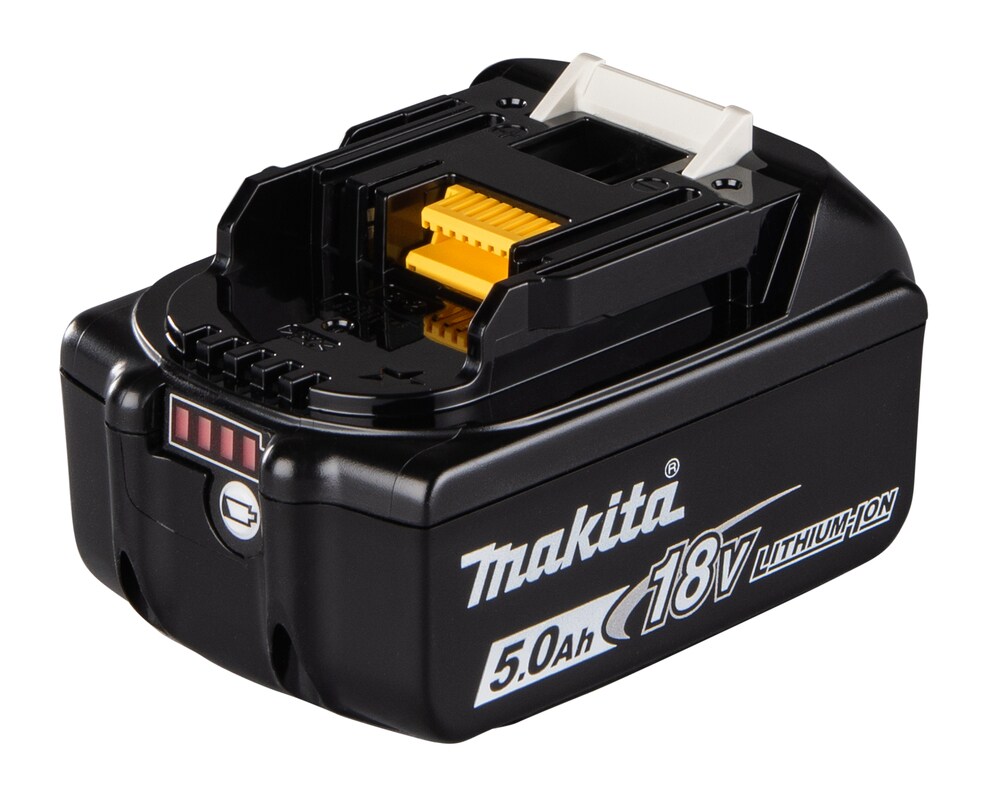 BL1850B 18V 5,0Ah 90Wh Akku