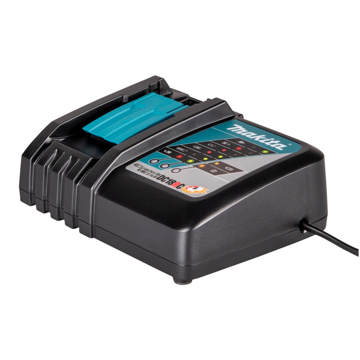 Makita DC18RC Ladeger&auml;t 195584-2 