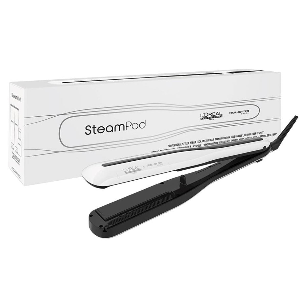LOreal Steampod 3.0 Pflegestyler 