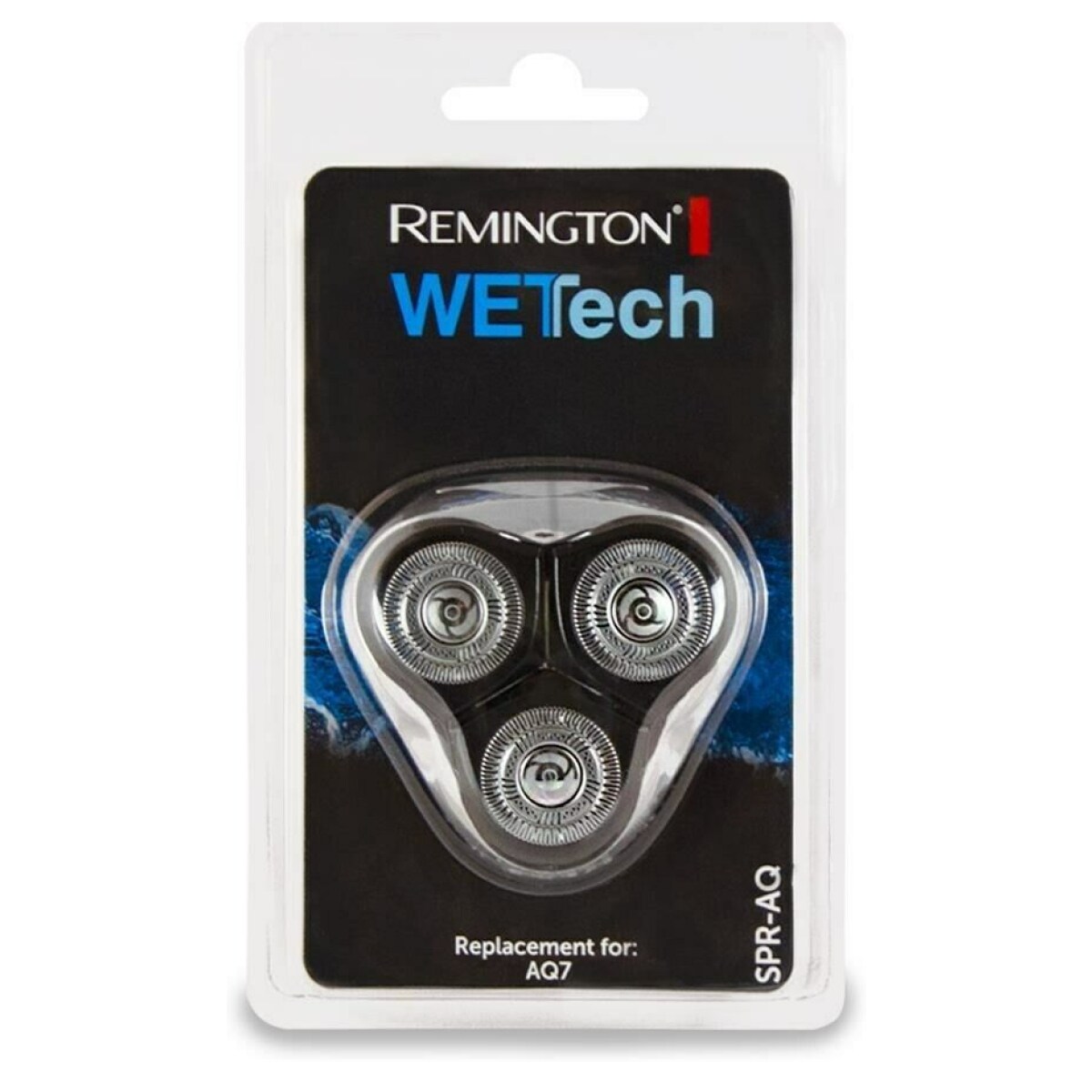 Remington SPR-AQ Scherkopf 