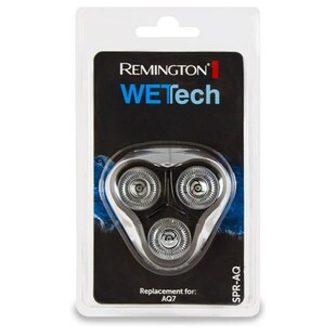 Remington SPR-AQ Scherkopf 