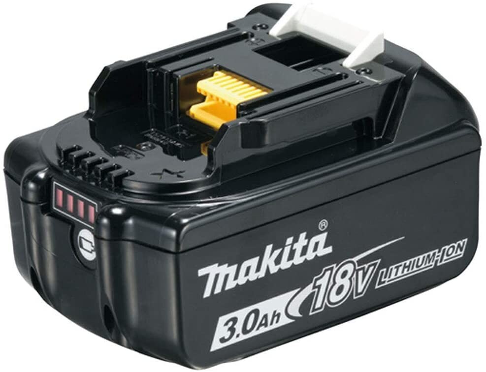BL1830B 18V 3,0Ah 54W Akku