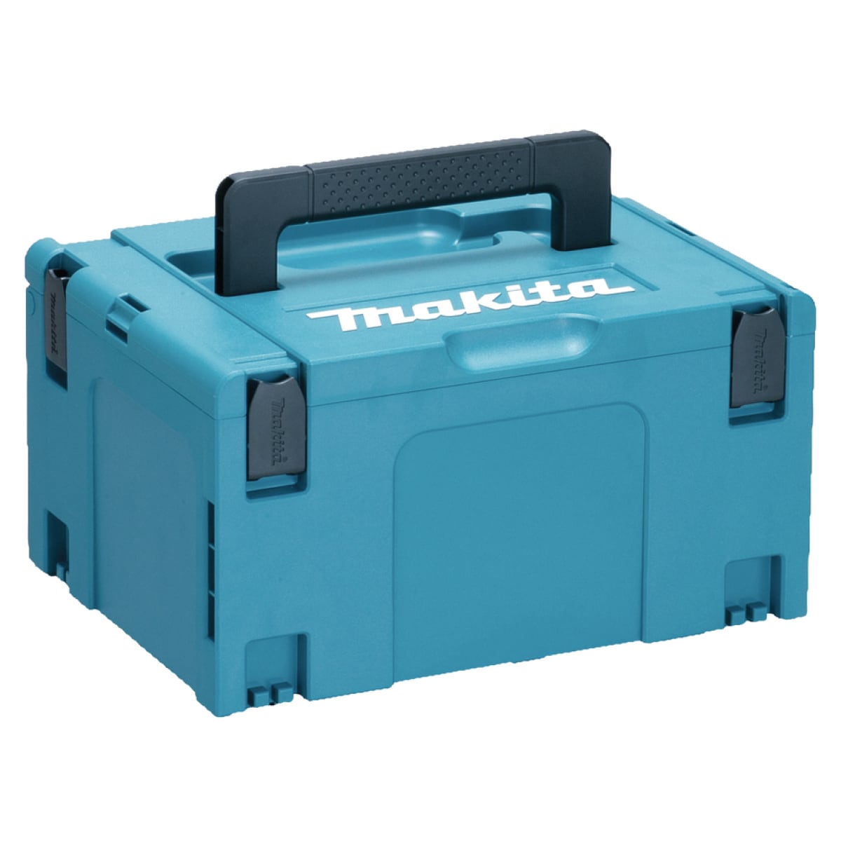 Makita MAKPAC Gr. 3 Werkzeugkoffer 