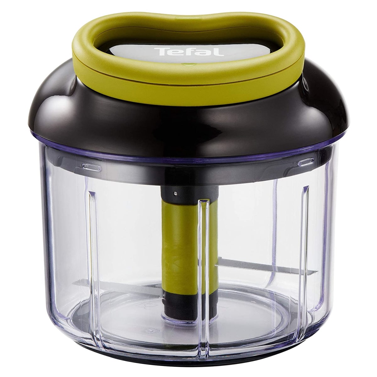 Tefal 5 Sekunden Zerkleinerer 900ml K13204 