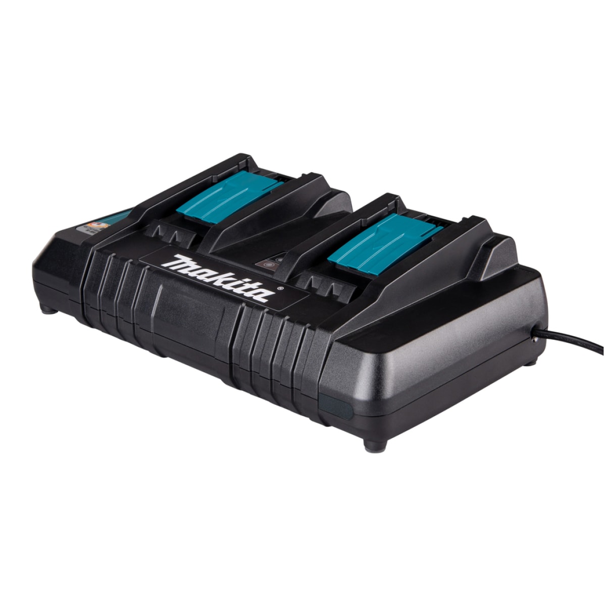 Makita RC18RD Doppelladeger&auml;t 