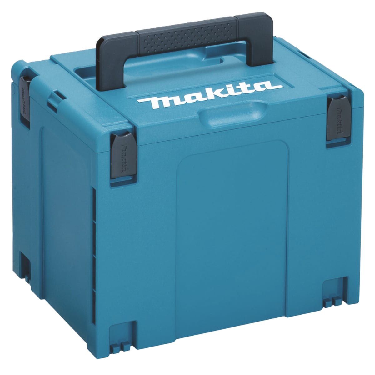 Makita MAKPAC Werkzeugkoffer Gr. 4 