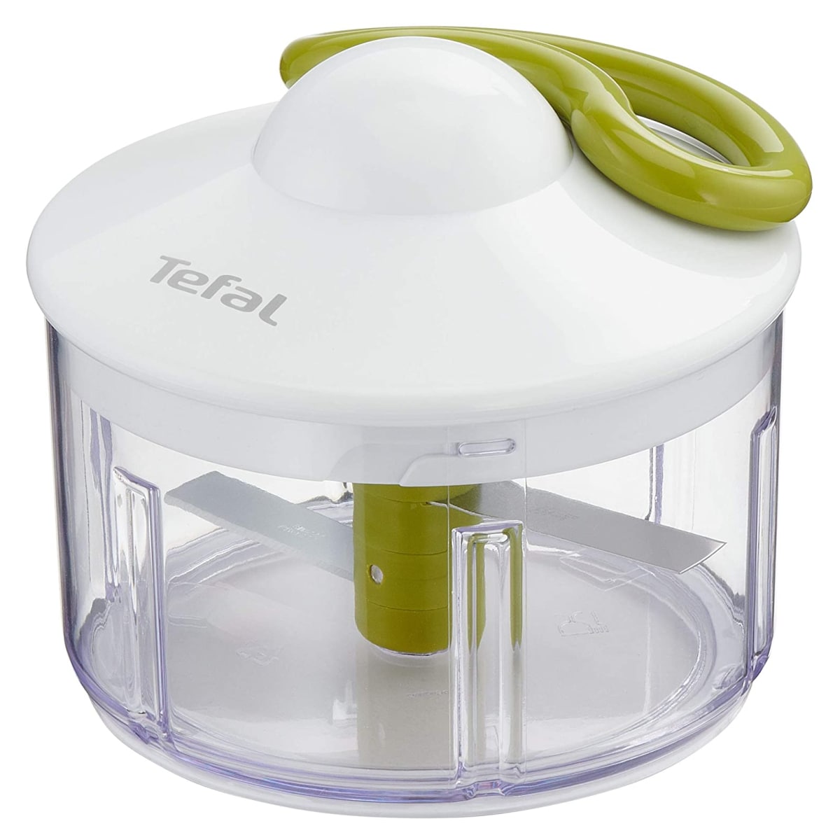 Tefal 5 Sekunden Zerkleinerer 500ml K13304 