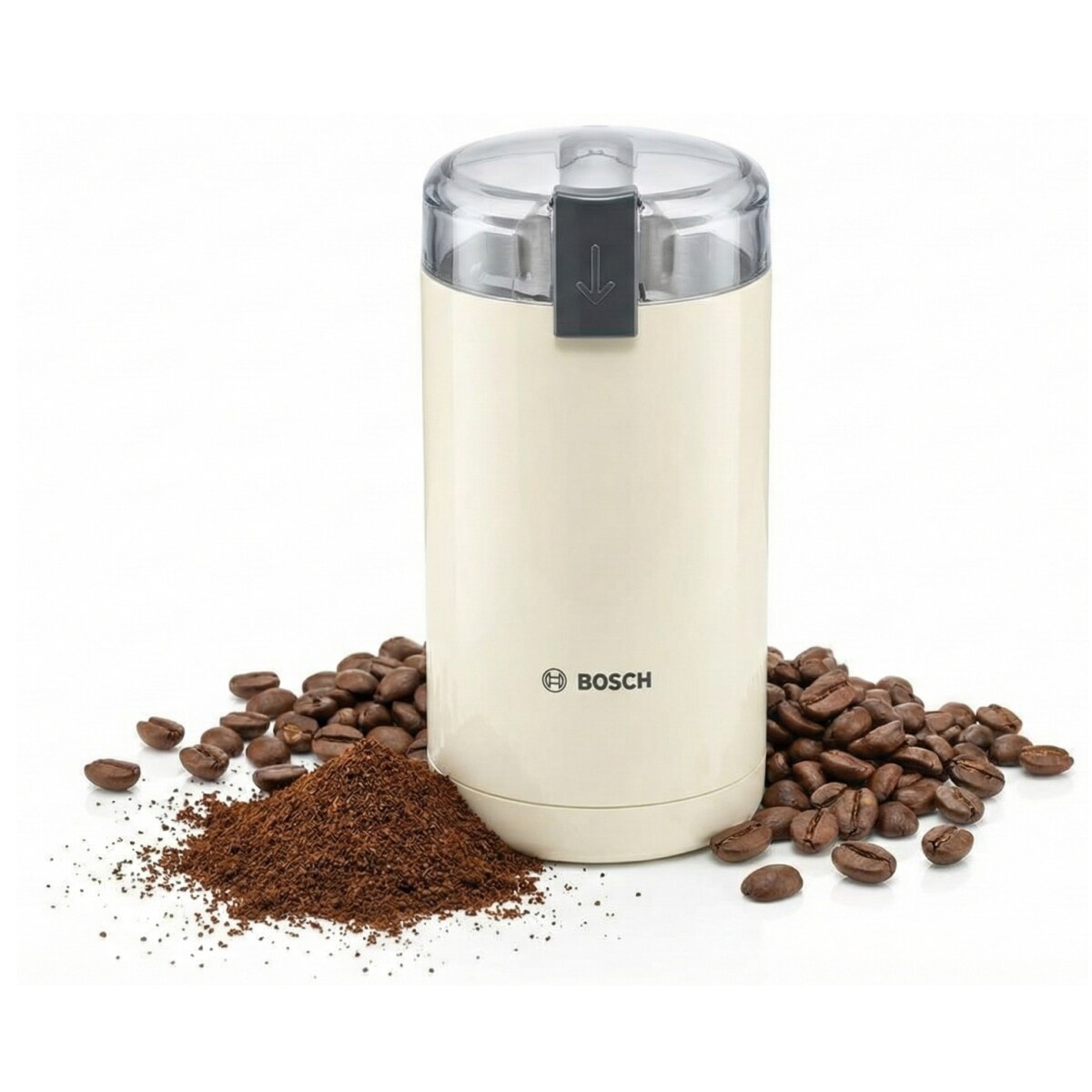 TSM6A017C Kaffeemühle creme