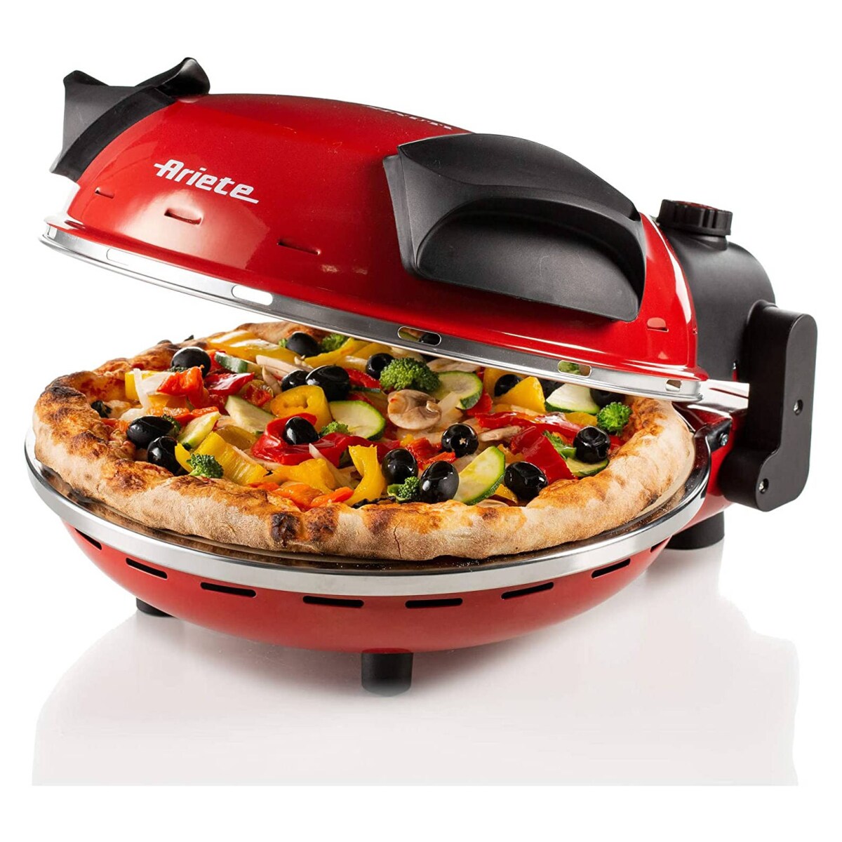 Ariete 909 Pizza Ofen 