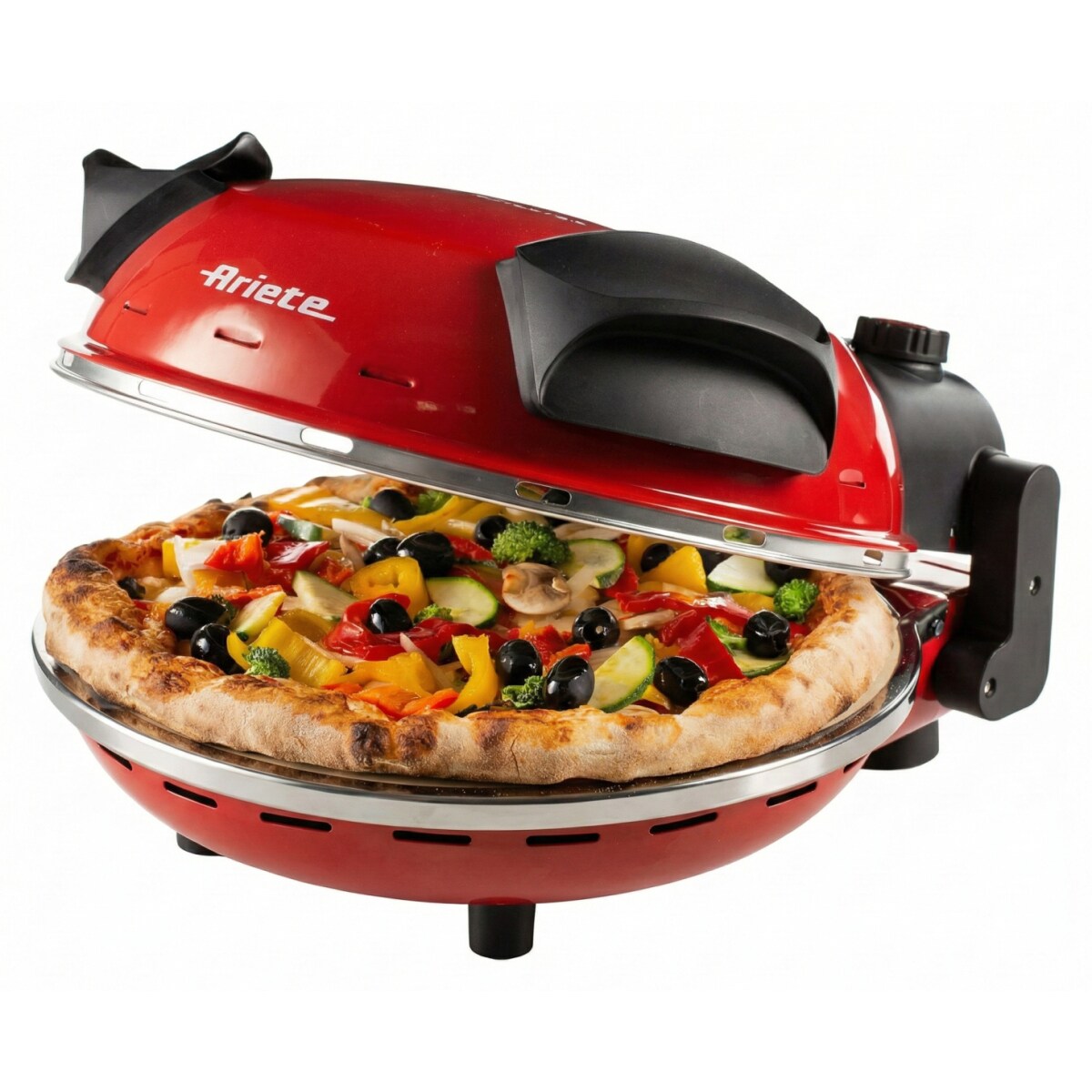 909 Pizza Ofen