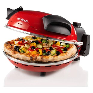 Ariete 909 Pizza Ofen 