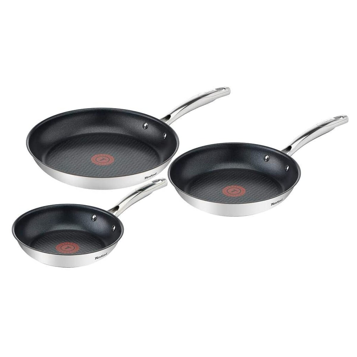 DUETTO+ Plus Set 20/24/28cm G732S3