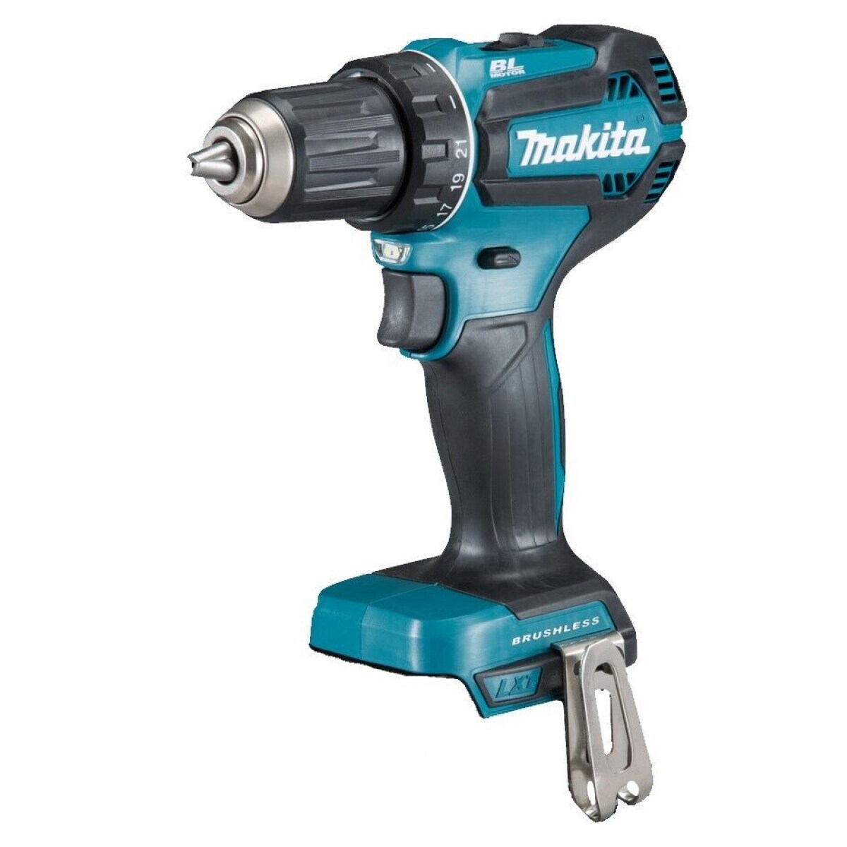 Makita DDF485Z Akku-Bohrschrauber
