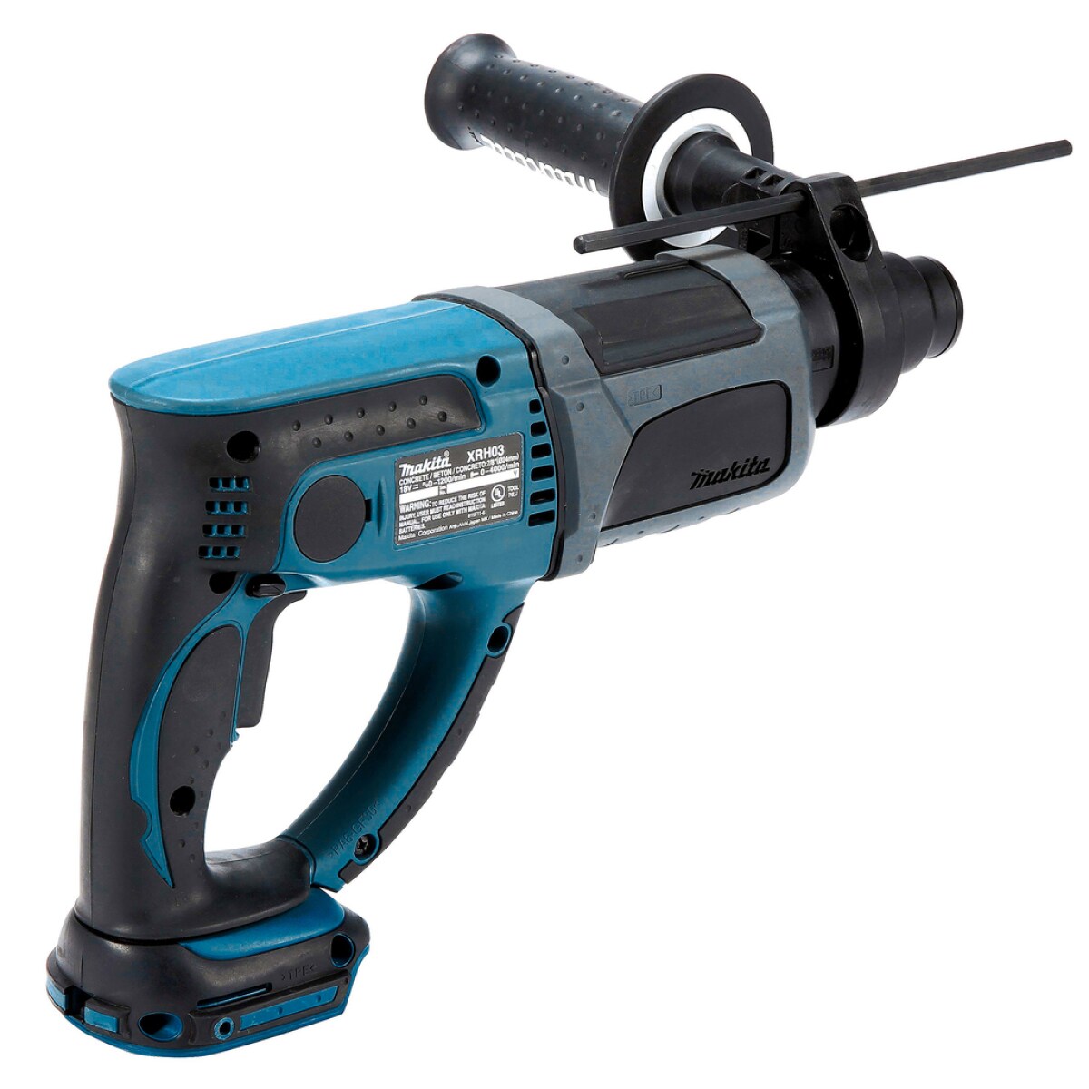 Makita DHR202Z Schlagbohrhammer 