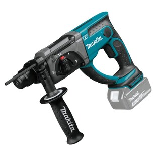 Makita DHR202Z Schlagbohrhammer 