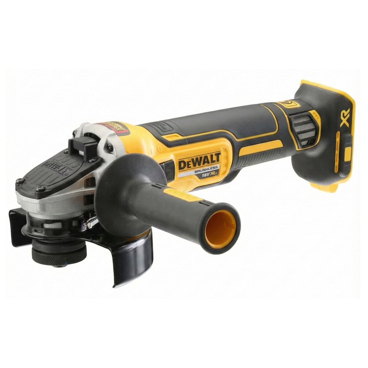 DeWalt Akku-Winkelschleifer DCG405